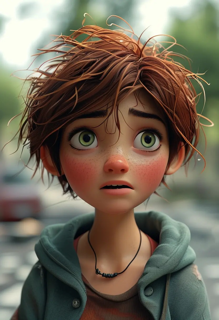 Pao mise en page internet vidéo illustration 3d serveur image IA générative AI freelance paris studio de création magazines 009